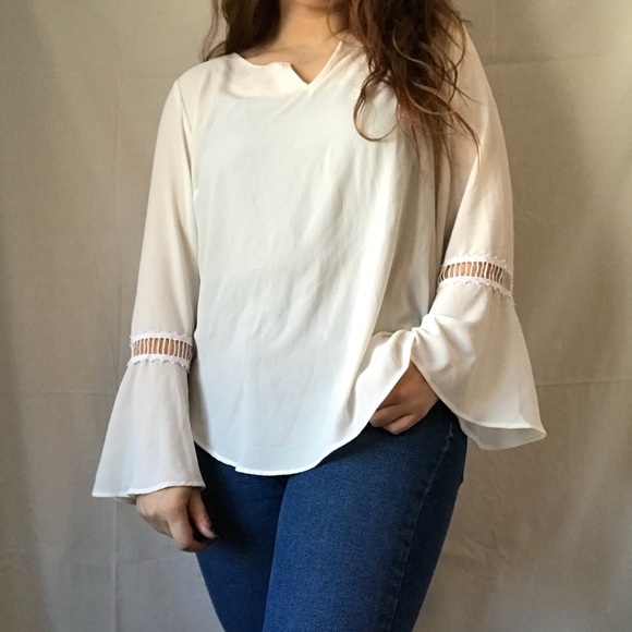 Flowy Top - Picture 2 of 3